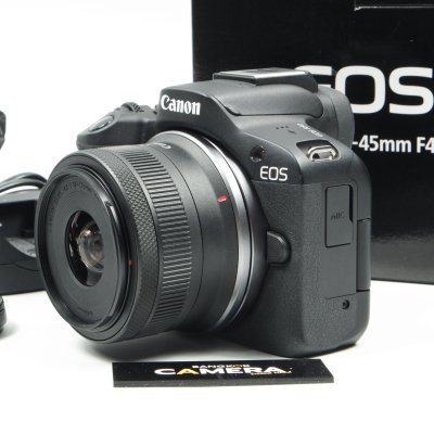 Canon EOS R50