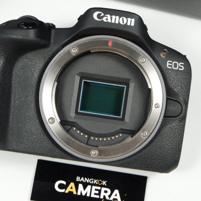 Canon EOS R50