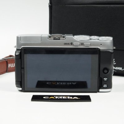 Fujifilm XA7