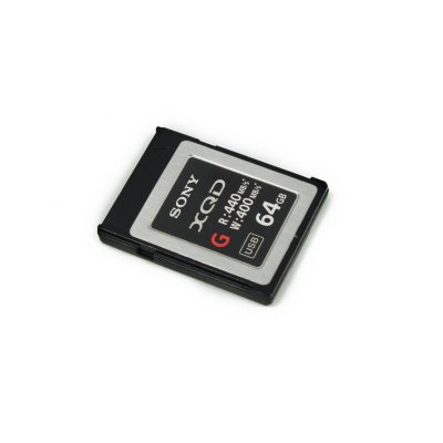 Sony XQD Card 64GB