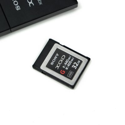 Sony XQD Card 32GB