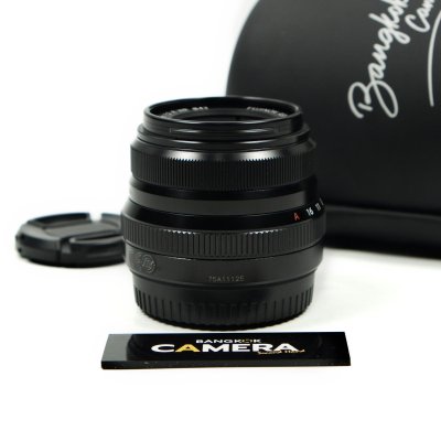 XF35mm F2 R WR