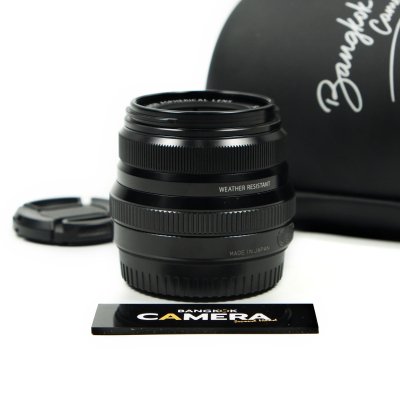 XF35mm F2 R WR