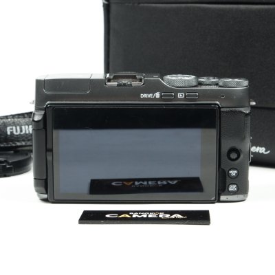 Fujifilm XA7