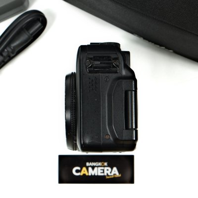 Canon PowerShot G11