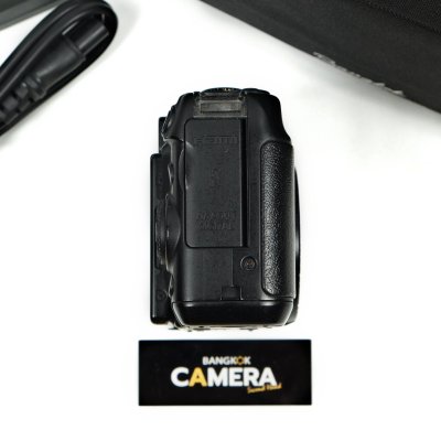 Canon PowerShot G11