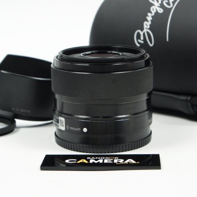 E35mm F1.8 OSS