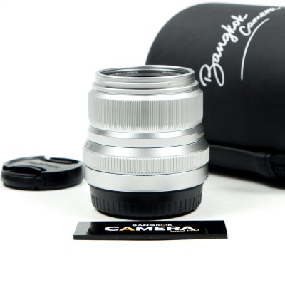 XF23mm F2 R  WR