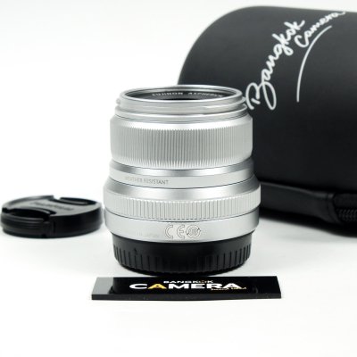 XF23mm F2 R  WR