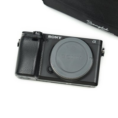 Sony A6400 Body