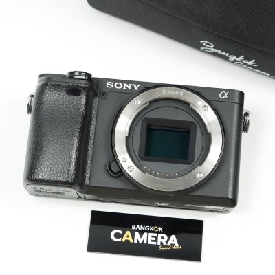 Sony A6400 Body