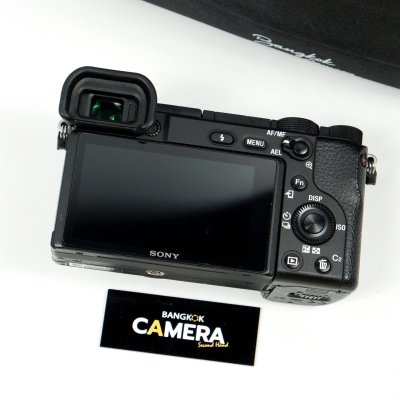 Sony A6400 Body