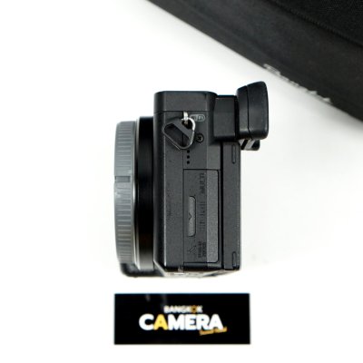 Sony A6400 Body