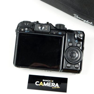 PowerShot G10
