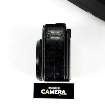 PowerShot G10