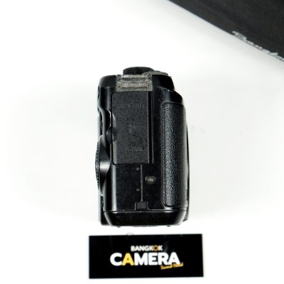 PowerShot G10