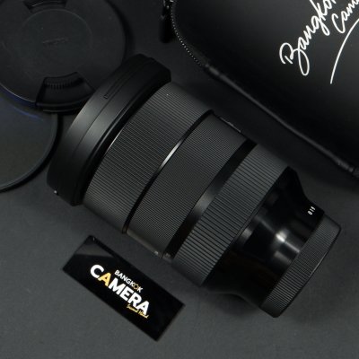 Sigma 24-70mm F2.8 DG DN ART