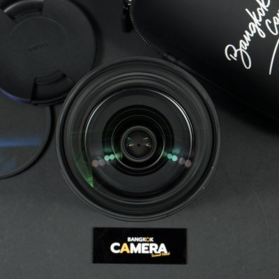 Sigma 24-70mm F2.8 DG DN ART