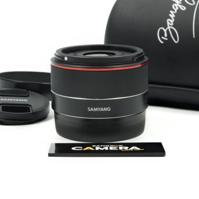 Samyang AF24mm F2.8