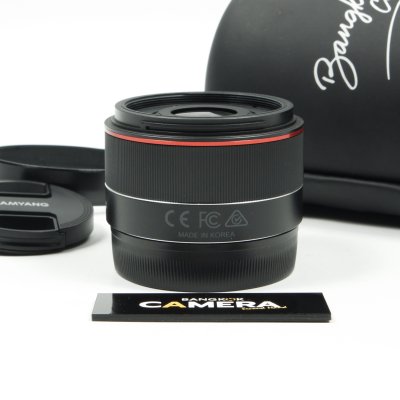 Samyang AF24mm F2.8