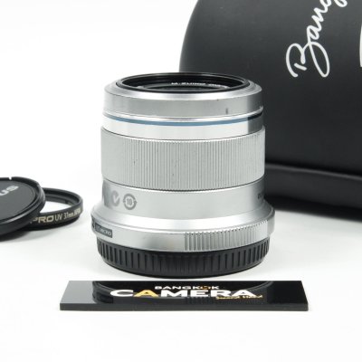 Zuiko 45mm F1.8