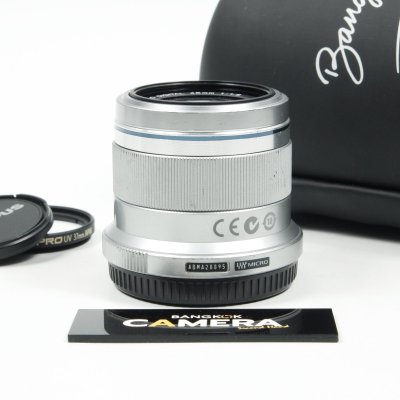 Zuiko 45mm F1.8