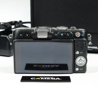 OLYMPUS EPL3