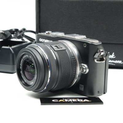 OLYMPUS EPL3