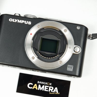 OLYMPUS EPL3