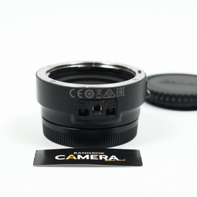 Adapter EF-EOS M