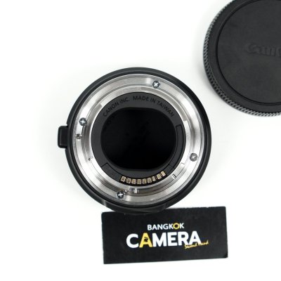 Adapter EF-EOS M