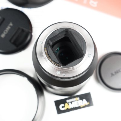 FE16-35mm F4 ZA