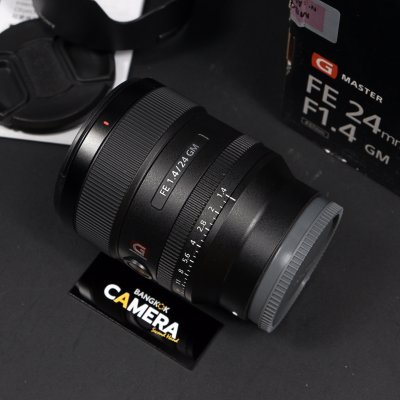 FE24mm F1.4 GM