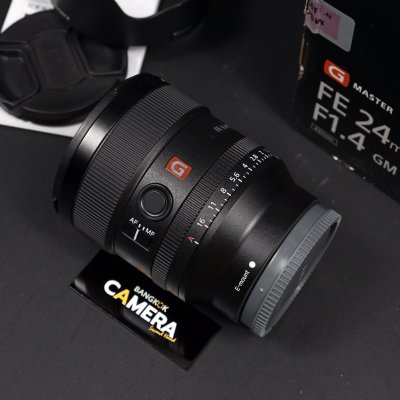 FE24mm F1.4 GM