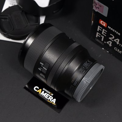 FE24mm F1.4 GM