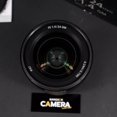 FE24mm F1.4 GM