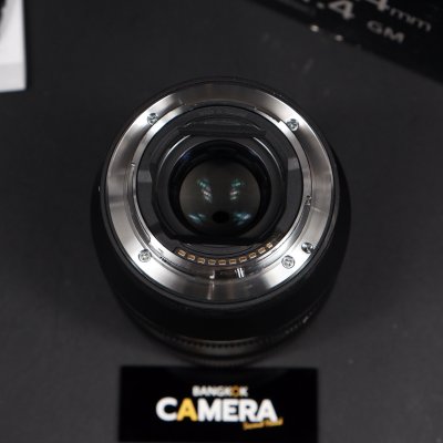 FE24mm F1.4 GM