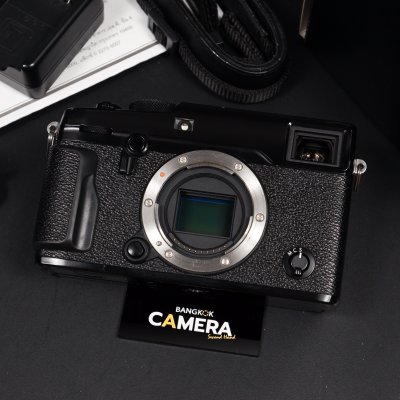 Fujifilm XPro2 Body