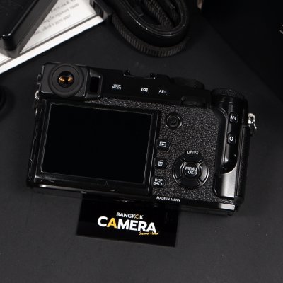 Fujifilm XPro2 Body