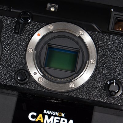 Fujifilm XPro2 Body