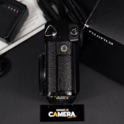 Fujifilm XPro2 Body