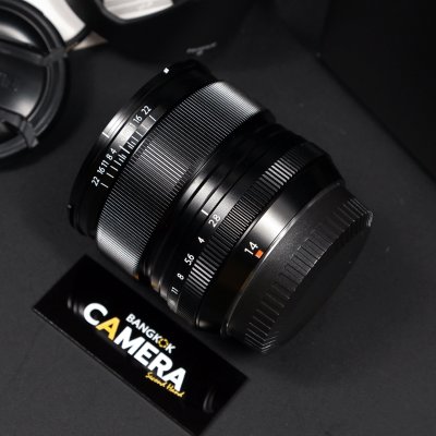 XF14mm F2.8 R