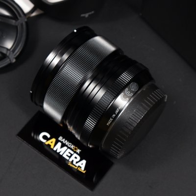 XF14mm F2.8 R