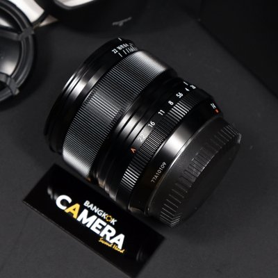 XF14mm F2.8 R