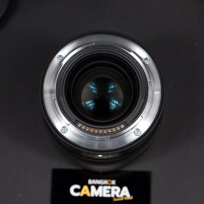 Nikkor Z 35mm F1.4