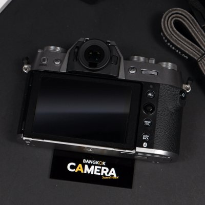 Fujifilm XT50 Body