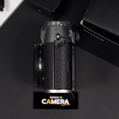 Fujifilm XT50 Body