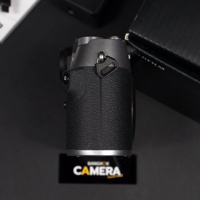 Fujifilm XT50 Body