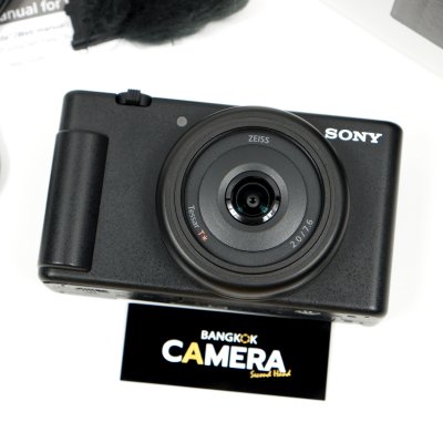 Sony ZV1F