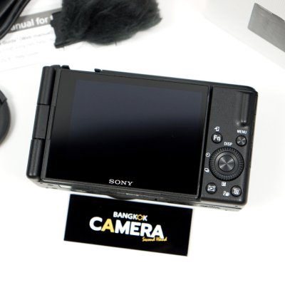 Sony ZV1F